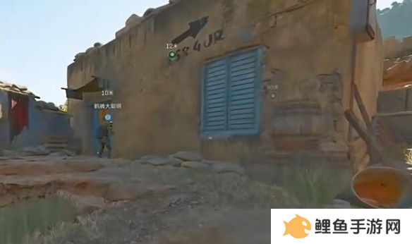 三角洲行动长弓溪谷隐秘协议箱在哪 三角洲行动长弓溪谷隐秘协议箱位置介绍 