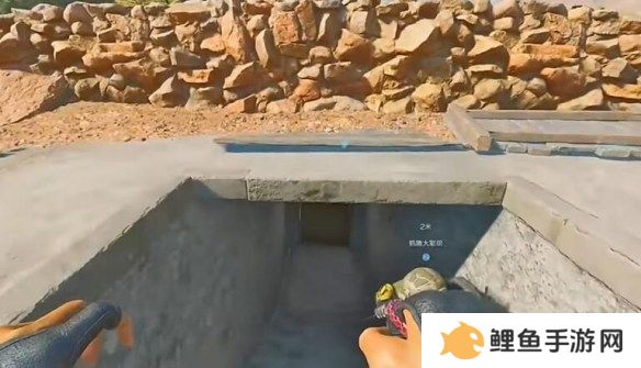三角洲行动长弓溪谷隐秘协议箱在哪 三角洲行动长弓溪谷隐秘协议箱位置介绍 