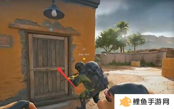 三角洲行动长弓溪谷隐秘协议箱在哪 三角洲行动长弓溪谷隐秘协议箱位置介绍 