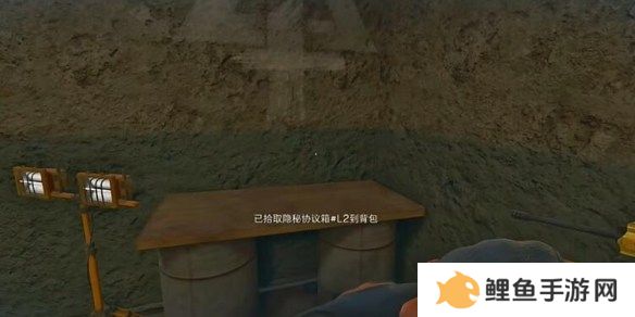 三角洲行动长弓溪谷隐秘协议箱在哪 三角洲行动长弓溪谷隐秘协议箱位置介绍 
