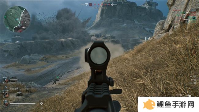 《三角洲行动》射击游戏新标杆评测！耕升 RTX 40 系列+DLSS技术为玩家带来更沉浸的游戏体验