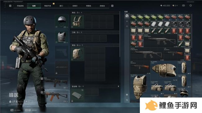《三角洲行动》射击游戏新标杆评测！耕升 RTX 40 系列+DLSS技术为玩家带来更沉浸的游戏体验