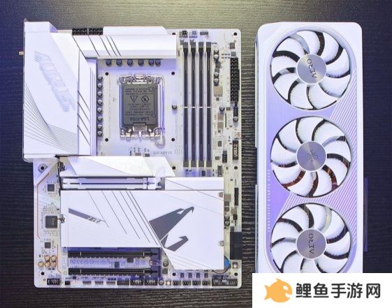 技嘉AORUS硬核跨界，联动各界大咖打造电竞新生态