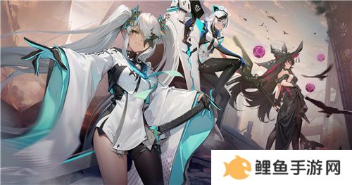 《重构：阿塔提斯》原基测试引燃科幻竞技热情，摄入危机模式正式开启！