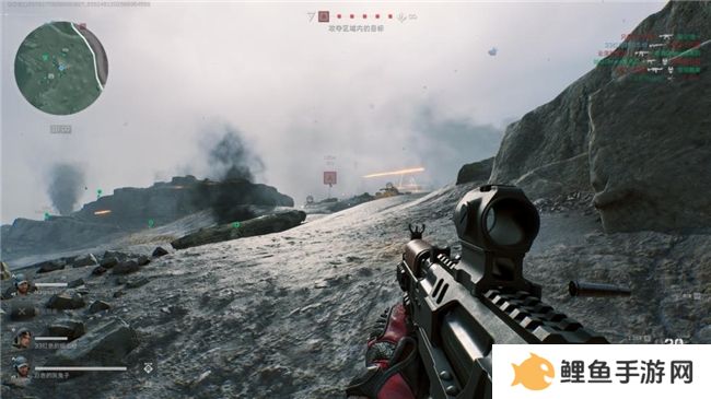 《三角洲行动》射击游戏新标杆评测！耕升 RTX 40 系列+DLSS技术为玩家带来更沉浸的游戏体验