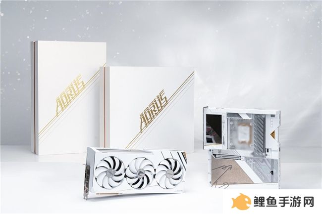 技嘉AORUS硬核跨界，联动各界大咖打造电竞新生态