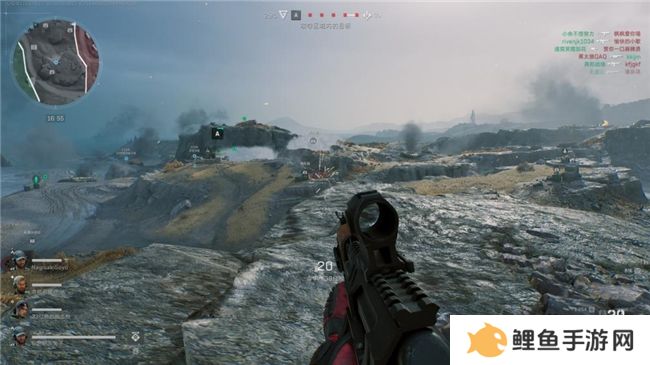 《三角洲行动》射击游戏新标杆评测！耕升 RTX 40 系列+DLSS技术为玩家带来更沉浸的游戏体验