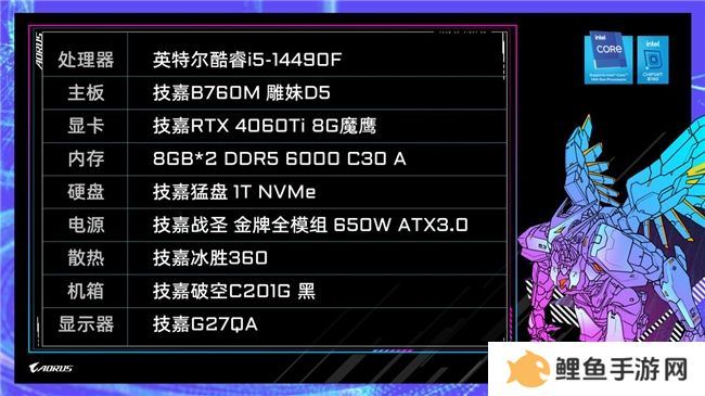 打造专属游戏空间，技嘉电竞房改造助力玩家成就梦想