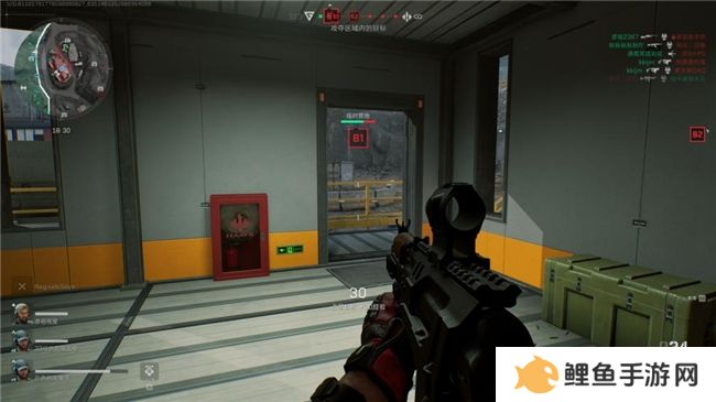 《三角洲行动》射击游戏新标杆评测！耕升 RTX 40 系列+DLSS技术为玩家带来更沉浸的游戏体验