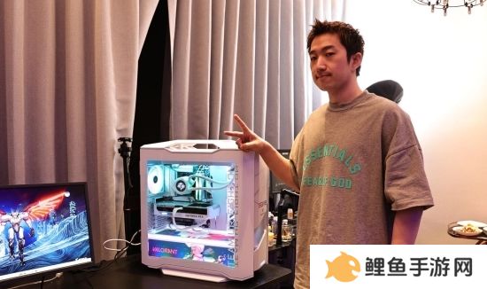 技嘉AORUS硬核跨界，联动各界大咖打造电竞新生态