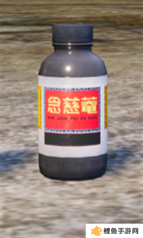 声音给力，大吉大利！《和平精英》携手润喉老字号京都念慈菴展开跨界联动，给特种兵们送上快准稳装备！