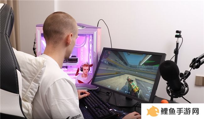 全明星计划 