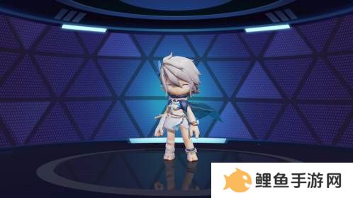 《奇葩战斗家》虚幻赛季开启，潜入巴比伦展开营救！