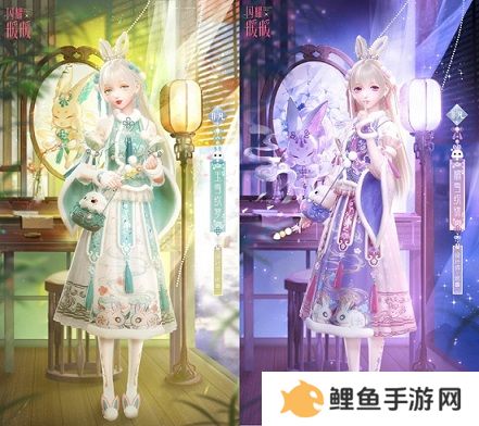 《闪耀暖暖》“莹瑚岁景·日曜潮升”限时感应活动复刻 主线章节“神降于塔”更新