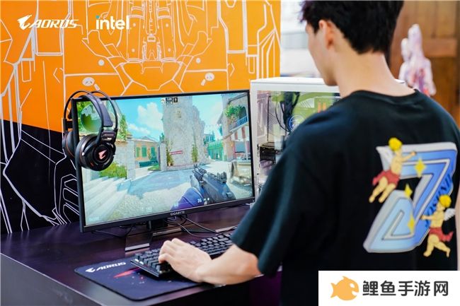 精彩绝伦！2024技嘉 AI TOP 粉丝嘉年华完美收官