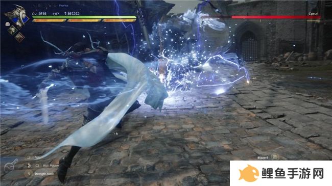 《最终幻想 XVI》PC版评测！耕升RTX 4070 SUPER 踏雪OC 定制版体验系列首款ARPG！