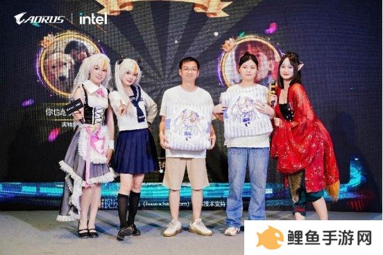 精彩绝伦！2024技嘉 AI TOP 粉丝嘉年华完美收官