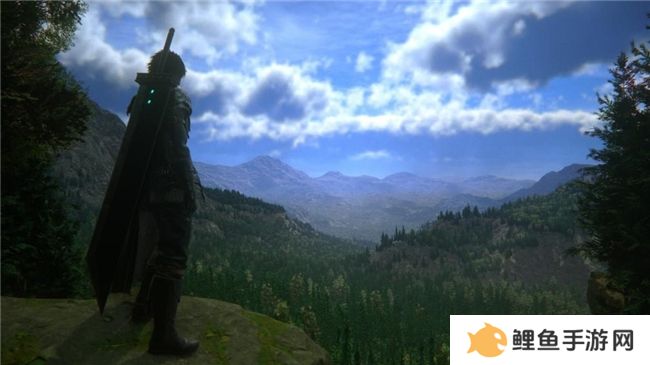 《最终幻想 XVI》PC版评测！耕升RTX 4070 SUPER 踏雪OC 定制版体验系列首款ARPG！
