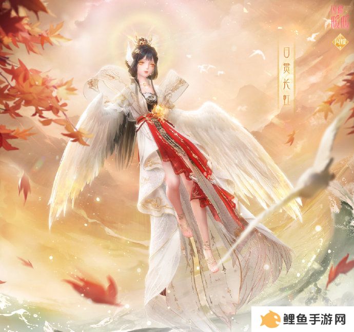 《闪耀暖暖》“莹瑚岁景·日曜潮升”限时感应活动复刻 主线章节“神降于塔”更新