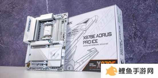 技嘉X870/X870E系列主板新品曝光： AORUS MASTER超级雕焕新启航
