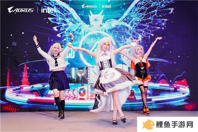 精彩绝伦！2024技嘉 AI TOP 粉丝嘉年华完美收官