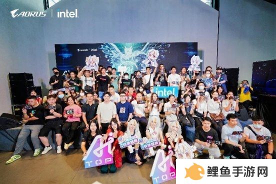 精彩绝伦！2024技嘉 AI TOP 粉丝嘉年华完美收官