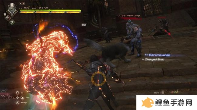《最终幻想 XVI》PC版评测！耕升RTX 4070 SUPER 踏雪OC 定制版体验系列首款ARPG！