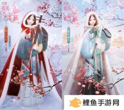 《闪耀暖暖》“莹瑚岁景·日曜潮升”限时感应活动复刻 主线章节“神降于塔”更新