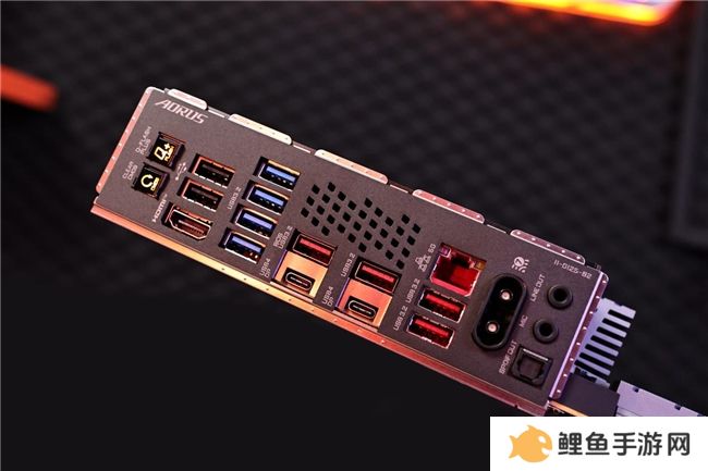 技嘉X870/X870E系列主板新品曝光： AORUS MASTER超级雕焕新启航