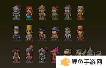 王都创世录游戏攻略大全 王都创世录新手萌新攻略指南