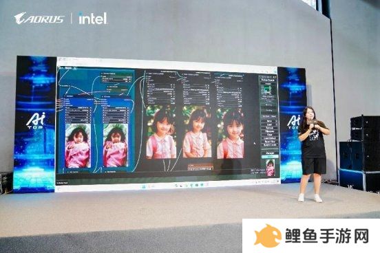 精彩绝伦！2024技嘉 AI TOP 粉丝嘉年华完美收官