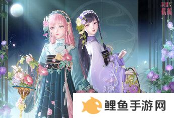 《闪耀暖暖》“莹瑚岁景·日曜潮升”限时感应活动复刻 主线章节“神降于塔”更新