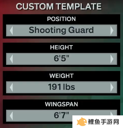 NBA2K25克莱汤普森建模分享 NBA2K25克莱汤普森建模数据一览