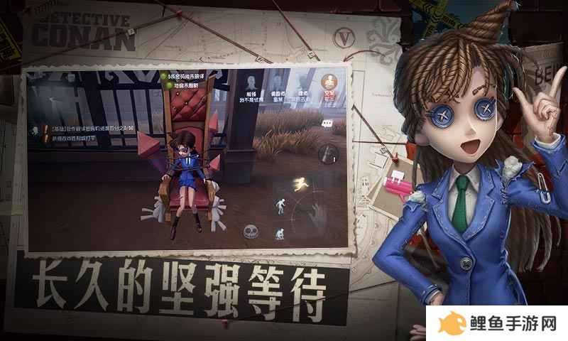 2～4人联机手机游戏推荐 这几款不容错过