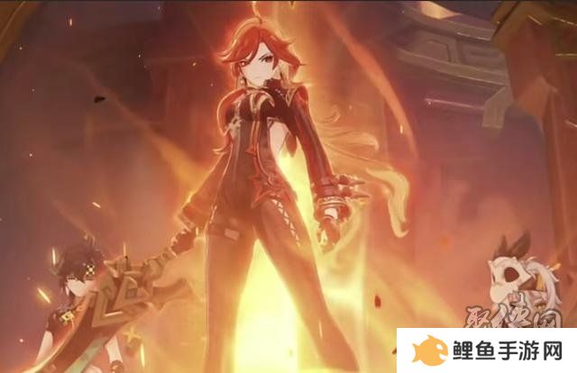 原神火神什么时候出 原神火神几月几号上线
