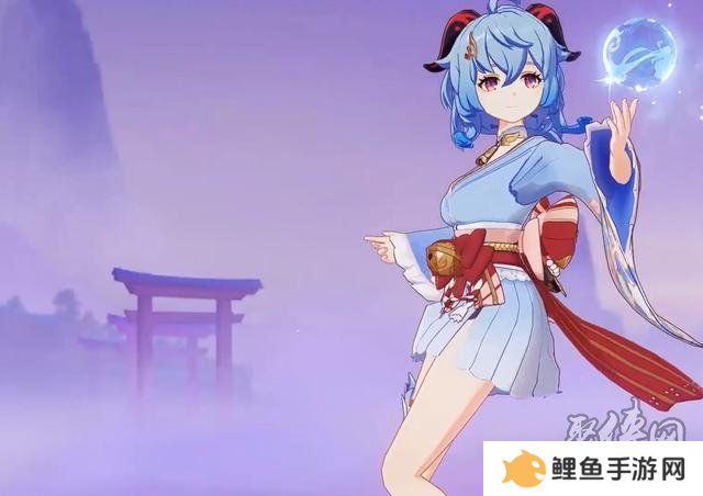 原神火神什么时候出 原神火神几月几号上线