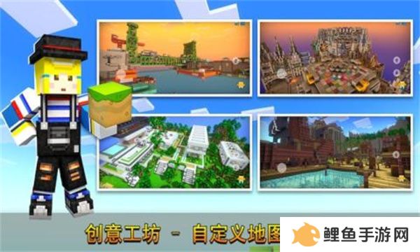 2021好玩的多人联机末日生存手游推荐 丧尸射击游戏