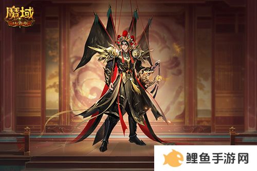 丝海寻古，域韵今风！ 跟随《魔域口袋版》感受泉州文化魅力