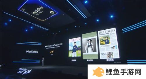 联发科联手《暗区突围》，天玑9400 OMM追光引擎达成90帧逼真光追特效