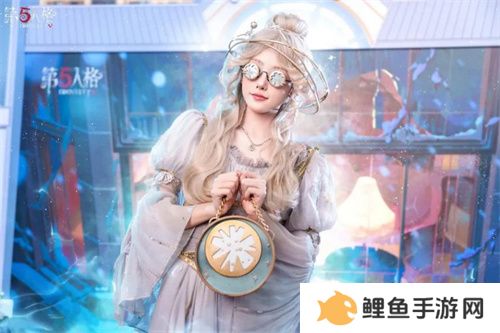 朔风初起《第五人格》二十四节气演绎录-【立冬】篇线下活动回顾