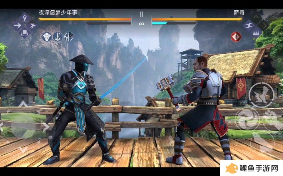 暗影格斗3促销码大全最新 9月促销码领取