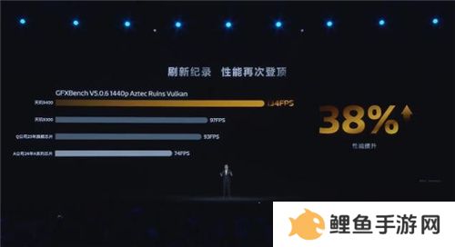 联发科联手《暗区突围》，天玑9400 OMM追光引擎达成90帧逼真光追特效