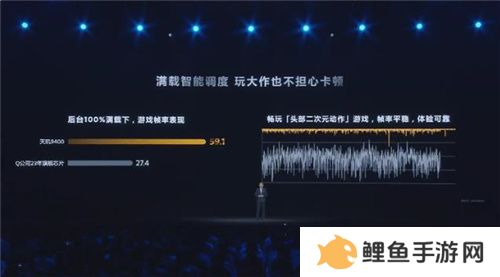 联发科联手《暗区突围》，天玑9400 OMM追光引擎达成90帧逼真光追特效