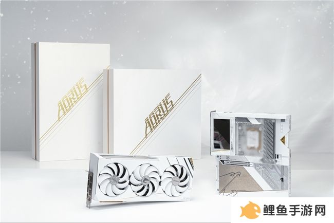 高端电竞硬件与AI盛宴 2024技嘉粉丝嘉年华广州站招募开启