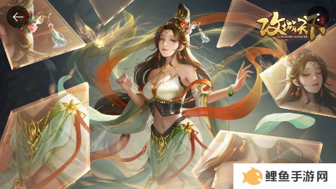 热血三国群雄传国战策略手游推荐 大型策略游戏