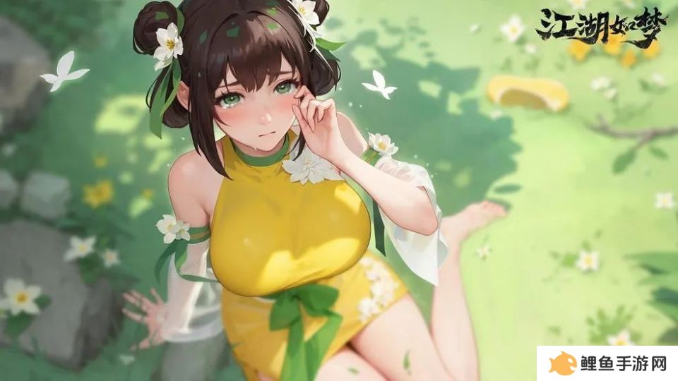 江湖如梦公测可用兑换码有哪些 现有最新兑换码大全