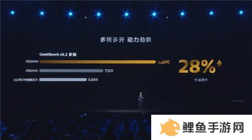 联发科联手《暗区突围》，天玑9400 OMM追光引擎达成90帧逼真光追特效