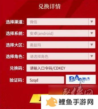 dnf手游2024年9月兑换码大全 最新未过期亲测可用礼包码福利分享