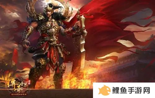 火龙高爆版传奇推荐 火龙传奇