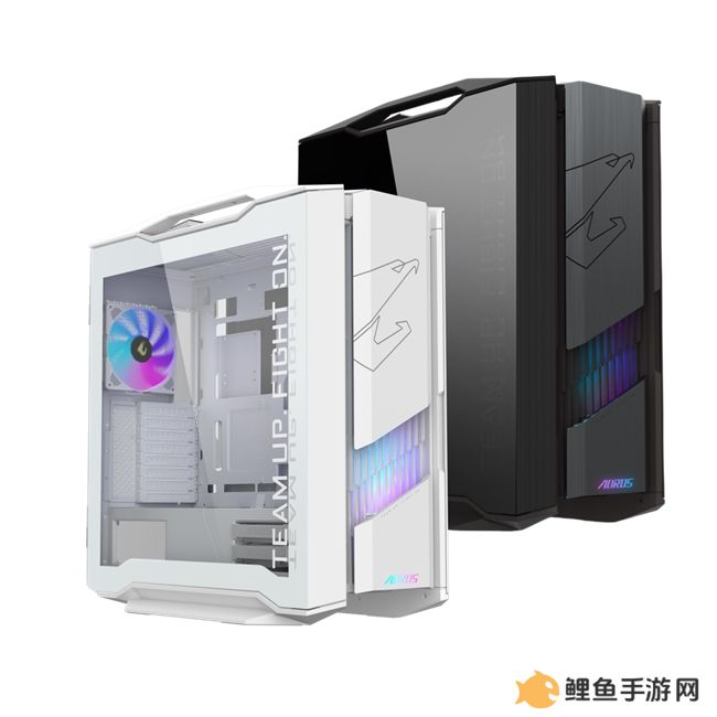 技嘉AORUS共邀EQ118与TYLOO无畏契约战队，双星闪耀